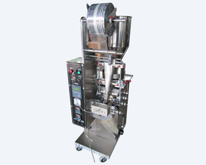 DXDL-500 液体包装机器